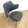 Mid Century Grant Featherston TY Wing Back chair