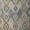 Hand Made Cotton Kilim Rug