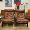 mid century hunter chair