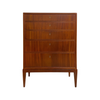 Restored Vintage Dresser From Denmark
