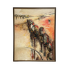 Vintage Original Painting