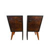 Bespoke Atomic Influenced Bedsides