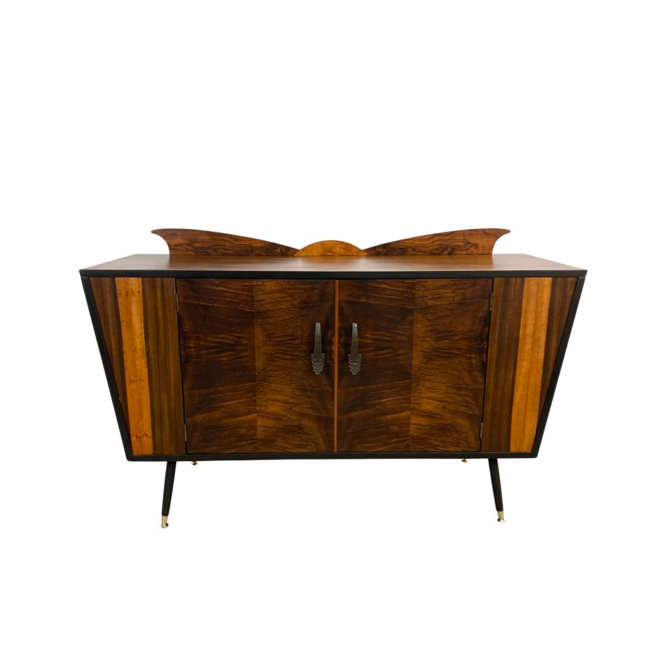 Stunning Art Deco Crafted Sideboard – The Design Ark