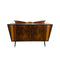 Stunning Art Deco Crafted Sideboard