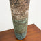 Tall Mid Century Stoneware Studio Pottery Vase