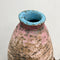 Tall Mid Century Stoneware Studio Pottery Vase
