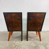 Bespoke Atomic Influenced Bedsides