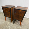 Bespoke Atomic Influenced Bedsides