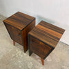 Bespoke Atomic Influenced Bedsides