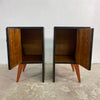 Bespoke Atomic Influenced Bedsides