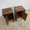 Bespoke Atomic Influenced Bedsides