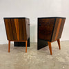 Bespoke Atomic Influenced Bedsides