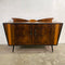 Stunning Art Deco Crafted Sideboard