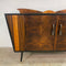 Stunning Art Deco Crafted Sideboard