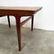 Mid Century Johannes Anderson T H Brown Dining Table