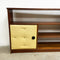 Mid Century 1950's Book Shelf