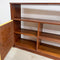 Mid Century 1950's Book Shelf