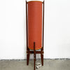 Mid Century Rocket Lamp