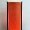 Mid Century Rocket Lamp