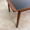 Mid Century Teak Coffee Table With Formica Top