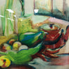 Original Vintage Still Life Painting