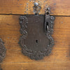 Antique 16th Century Dutch Oak Chest