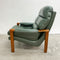 Mid Century Tessa T21 Leather Armchair