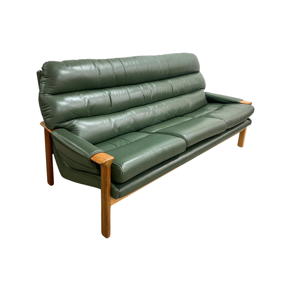 Mid Century Tessa T21 3 Seater Sofa Lounge