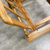 Australian Mid Century Armchair Frame