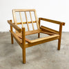 Australian Mid Century Armchair Frame