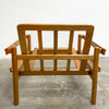 Australian Mid Century Armchair Frame