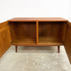 Danish Teak Mid Century Sideboard
