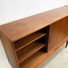 Mid Century Danish Cocktail Cabinet