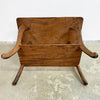 Antique Art Nouveau Liberty and Co Japanese Hand Carved Side Table C1900