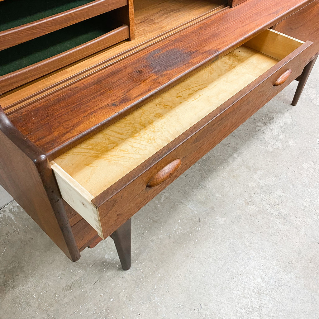 Mid Century Danish Sideboard
