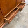 Mid Century Danish Sideboard