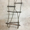 Vintage Wire Rope Ladder