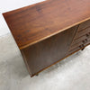 1960’s Mid Century Danish Compact Sideboard