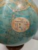 Vintage World Globe The Design Ark Sydney