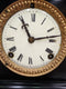 Rare Ansonian Mantel Clock