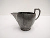 Three Piece Tudric Pewter Tea Set