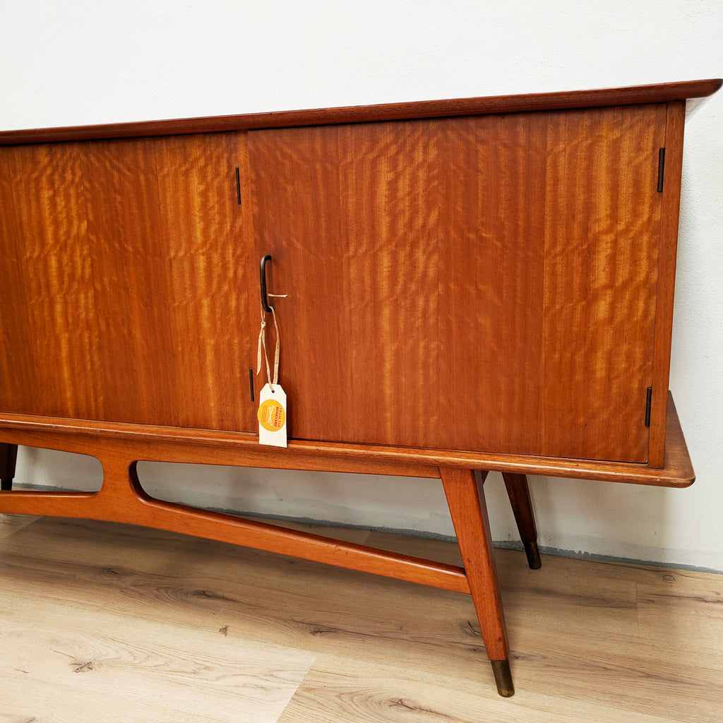 Australian mid century sideboard