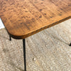 1950s Mid Century Side Table