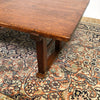 19th Century Japanese Tea Table