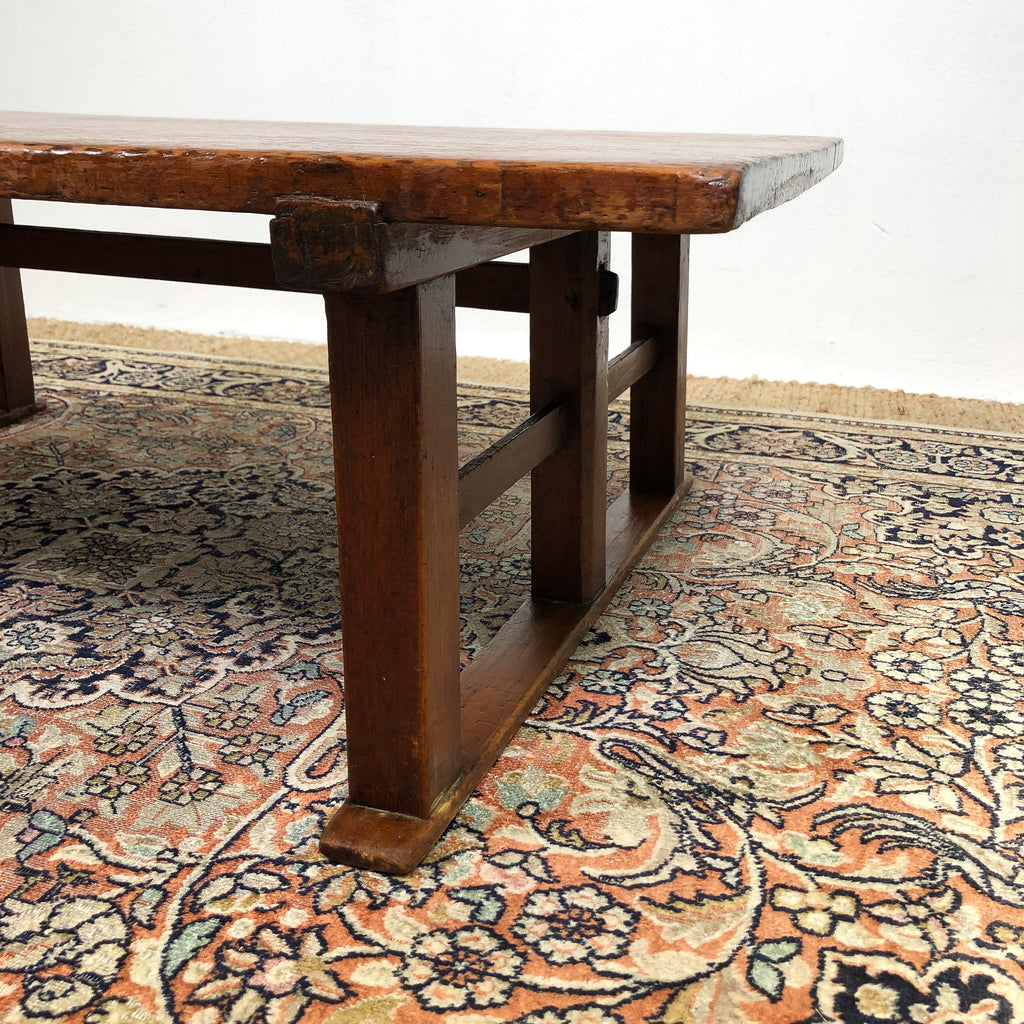 19th Century Japanese Tea Table