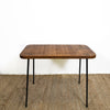 1950s Mid Century Side Table