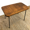 1950s Mid Century Side Table