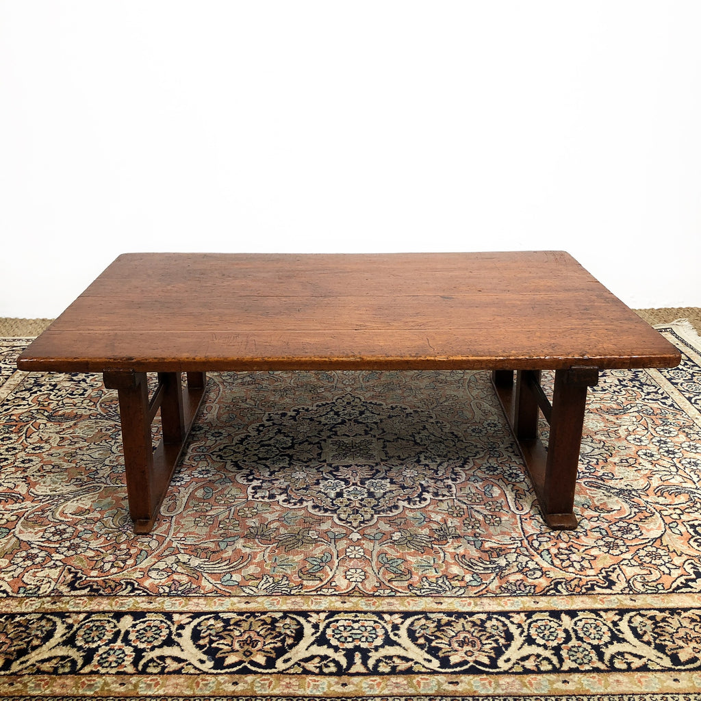 19th Century Japanese Tea Table