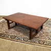 19th Century Japanese Tea Table