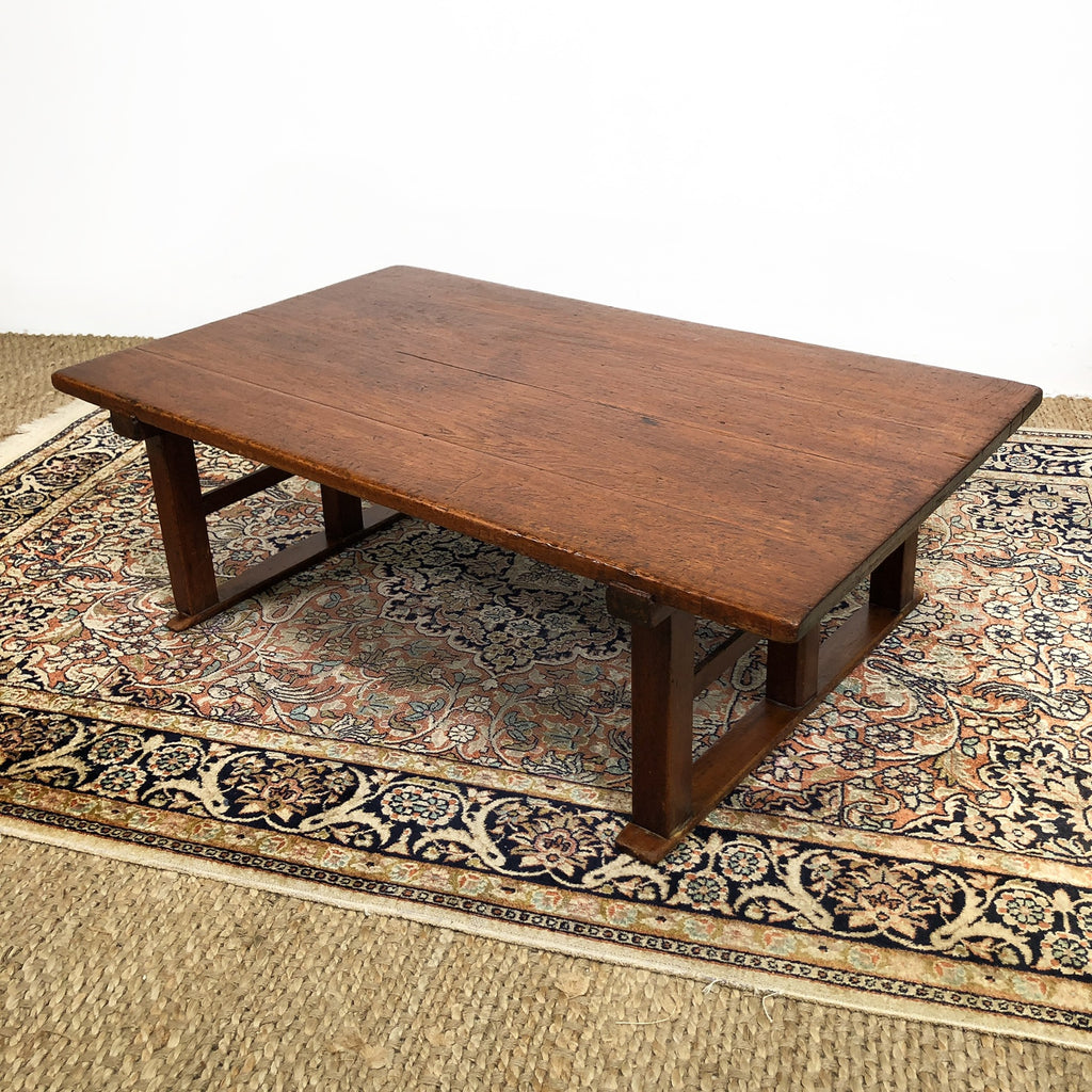 19th Century Japanese Tea Table